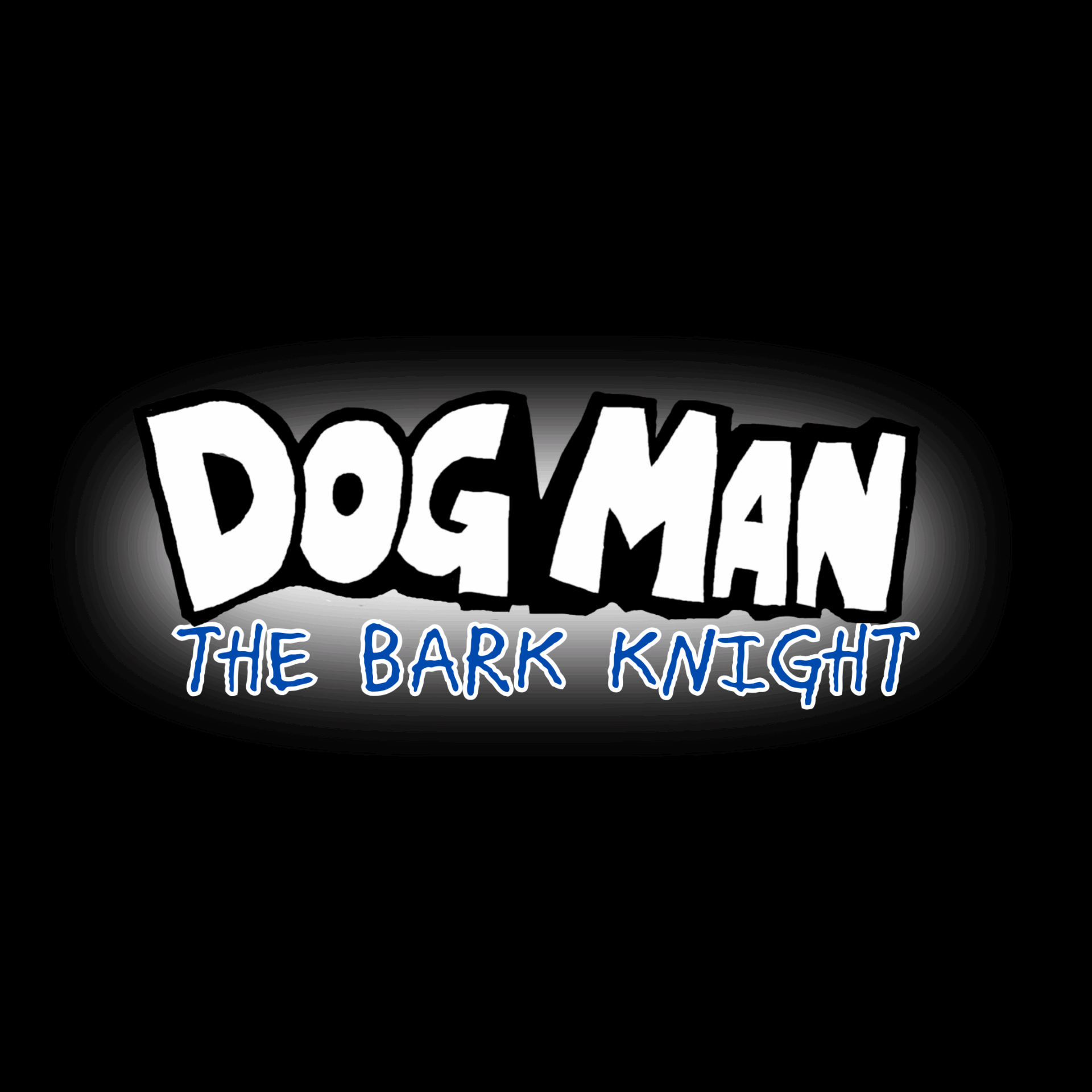Dog Man: The Bark Knight