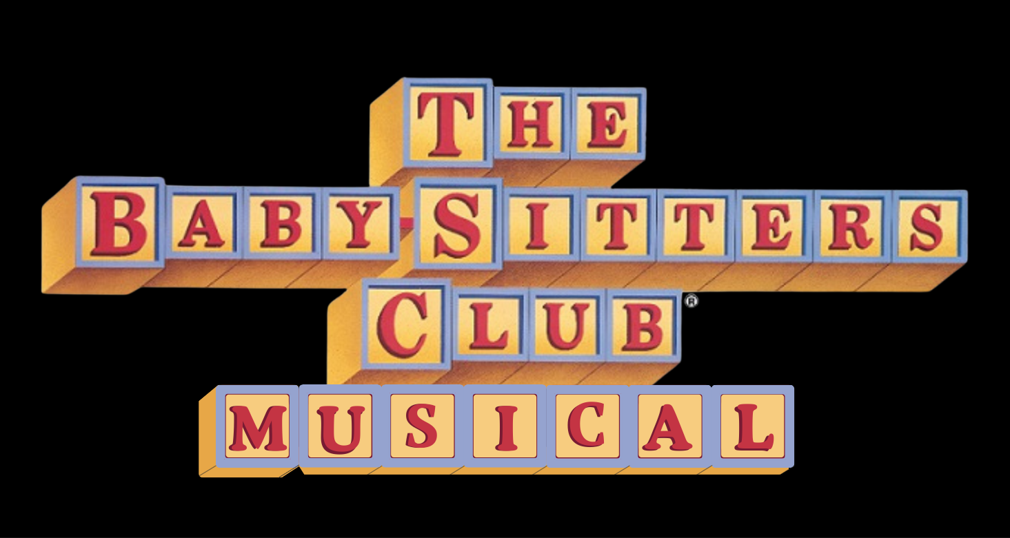 The Baby-Sitters Club Musical