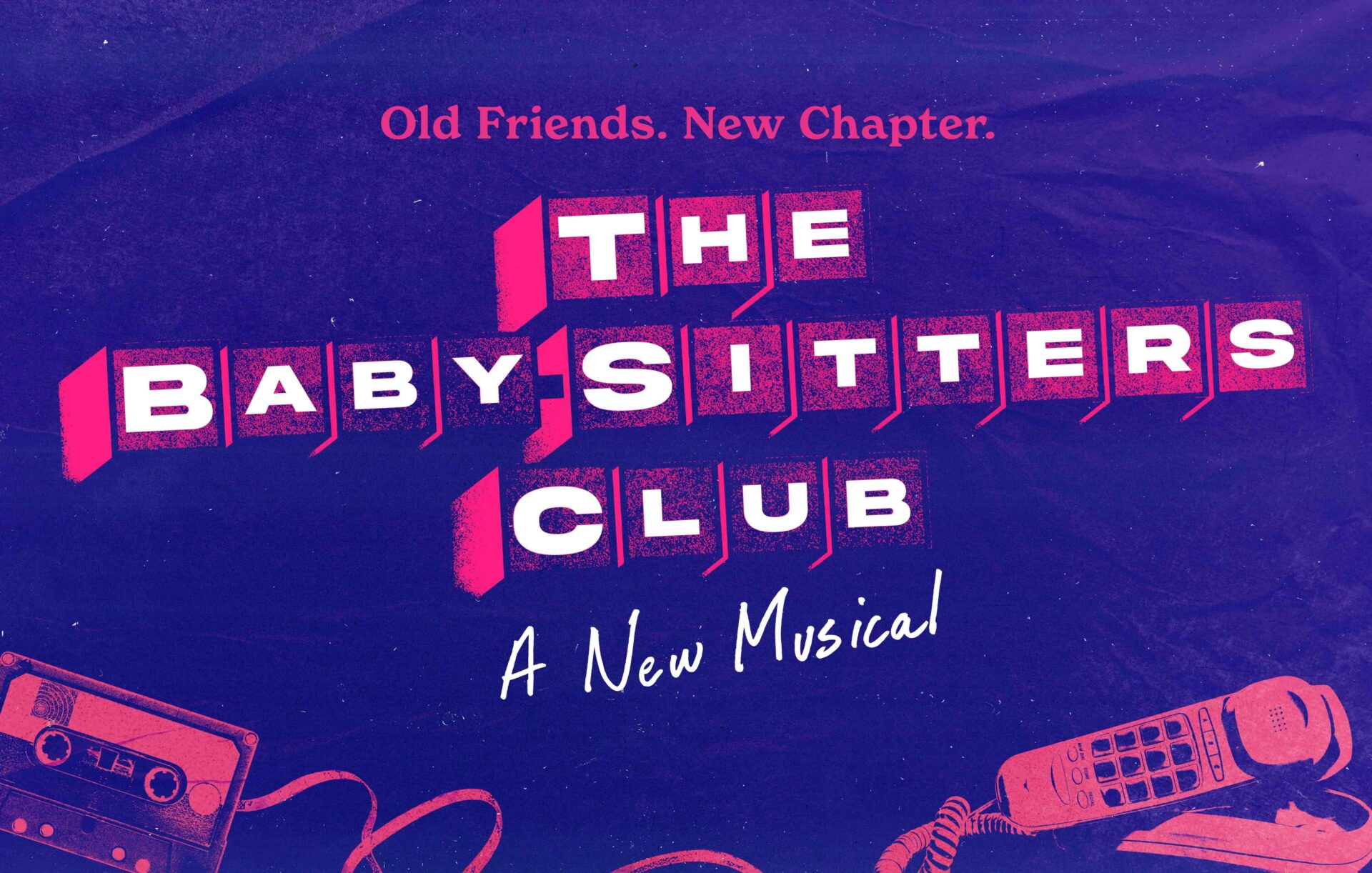 The Baby-Sitters Club Musical